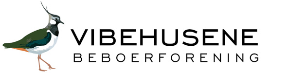 Vibehusene Beboerforening logo